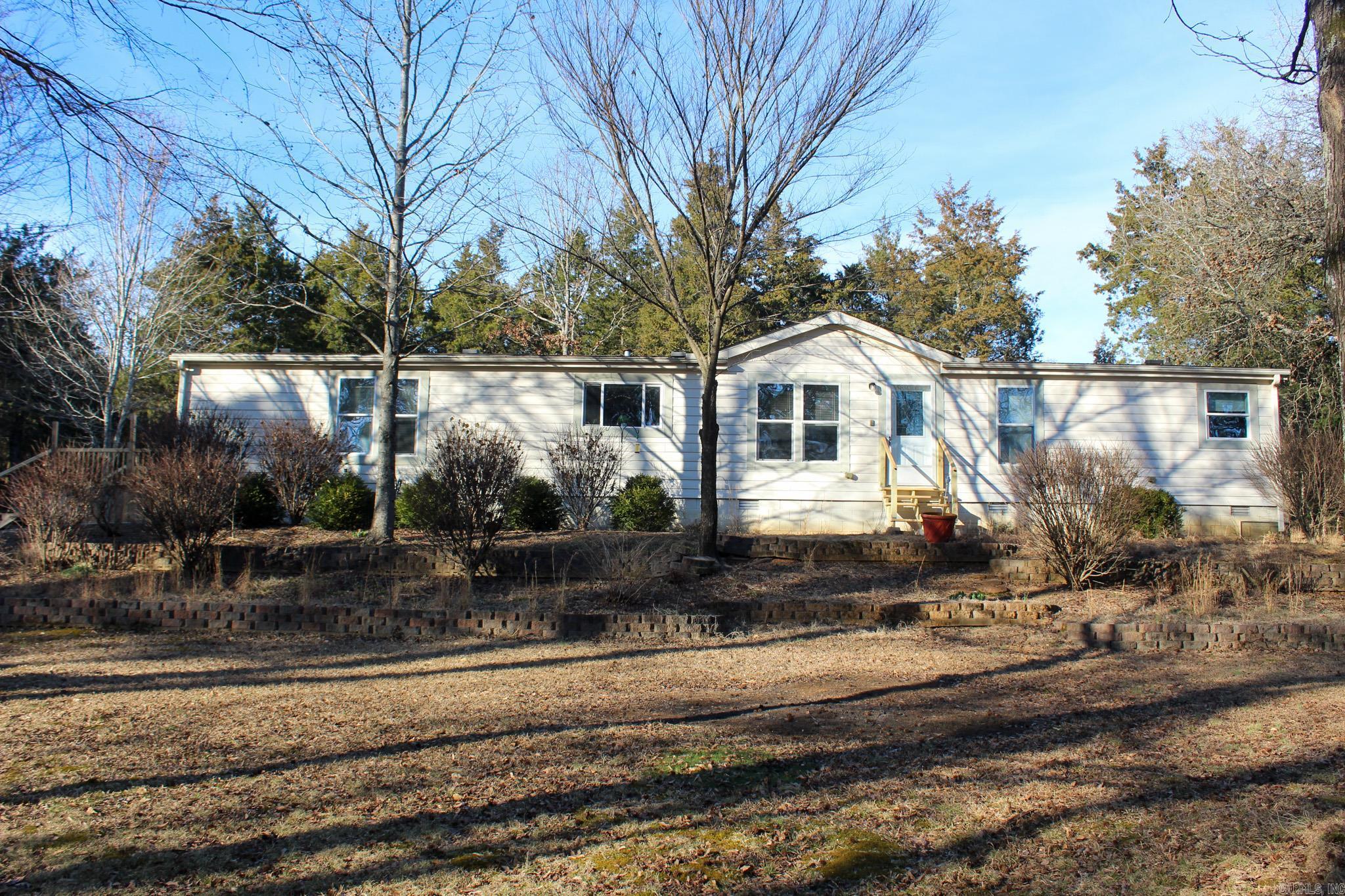 238 Salem Church  Judsonia, AR