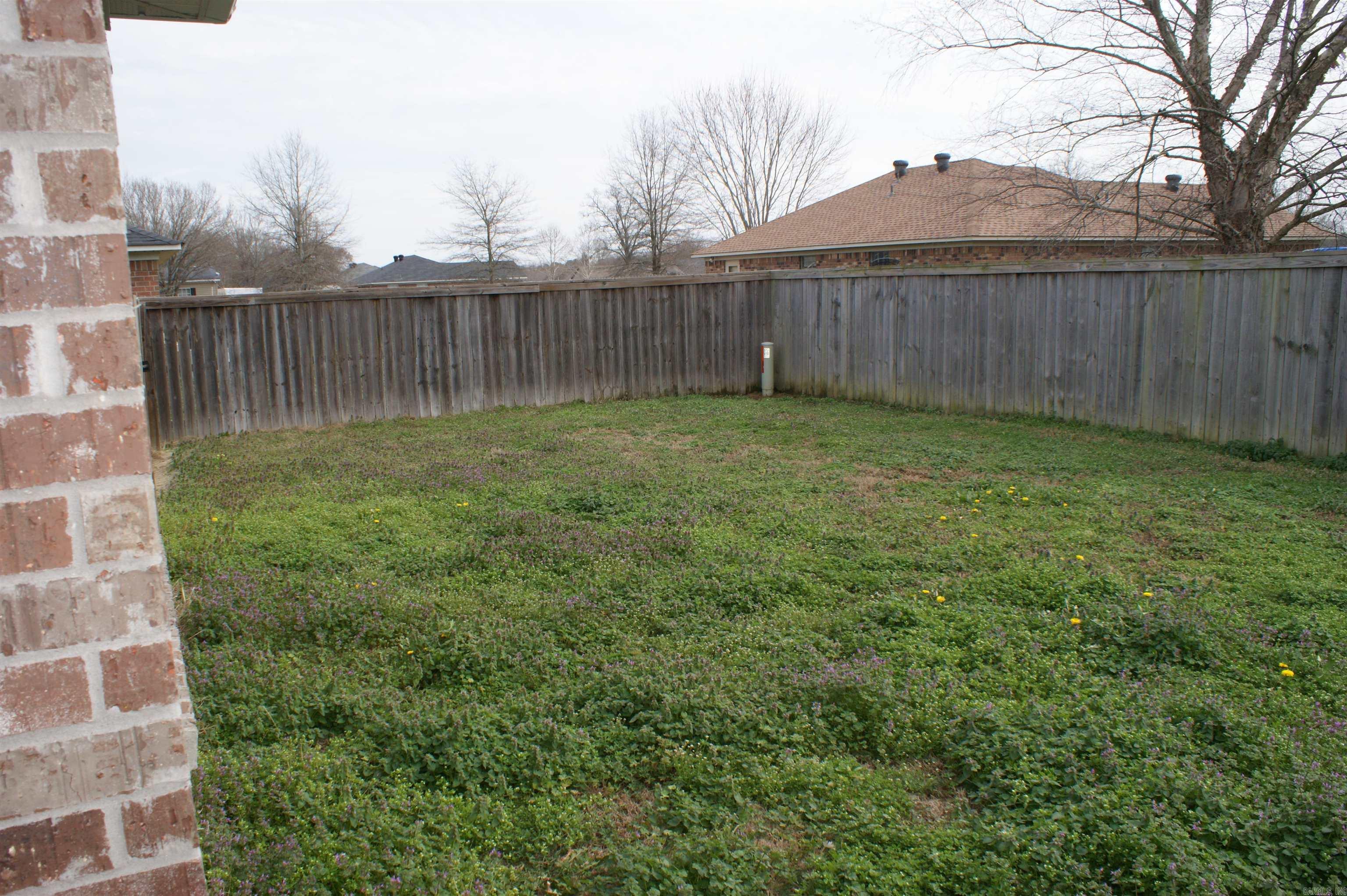 3335 Appomattox  Conway, AR