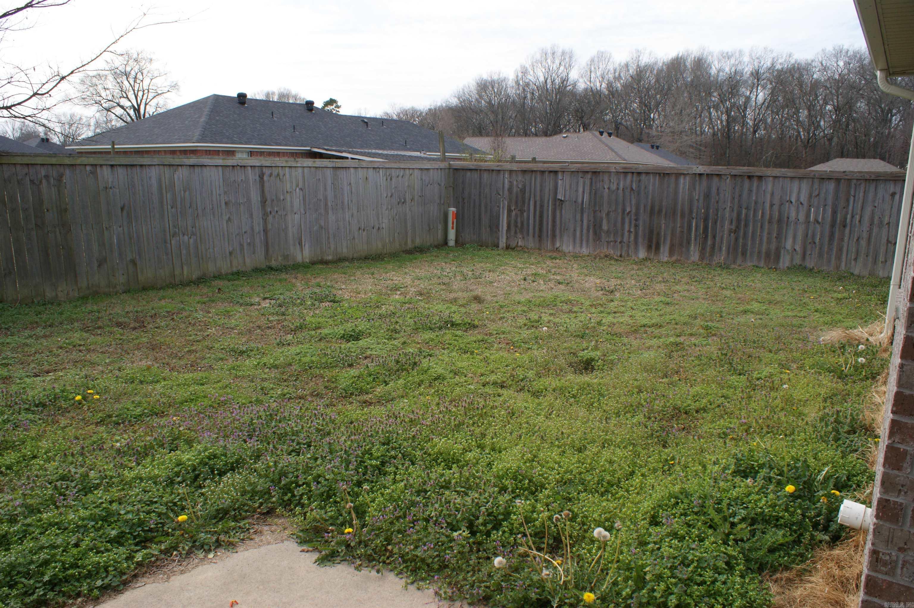 3335 Appomattox  Conway, AR