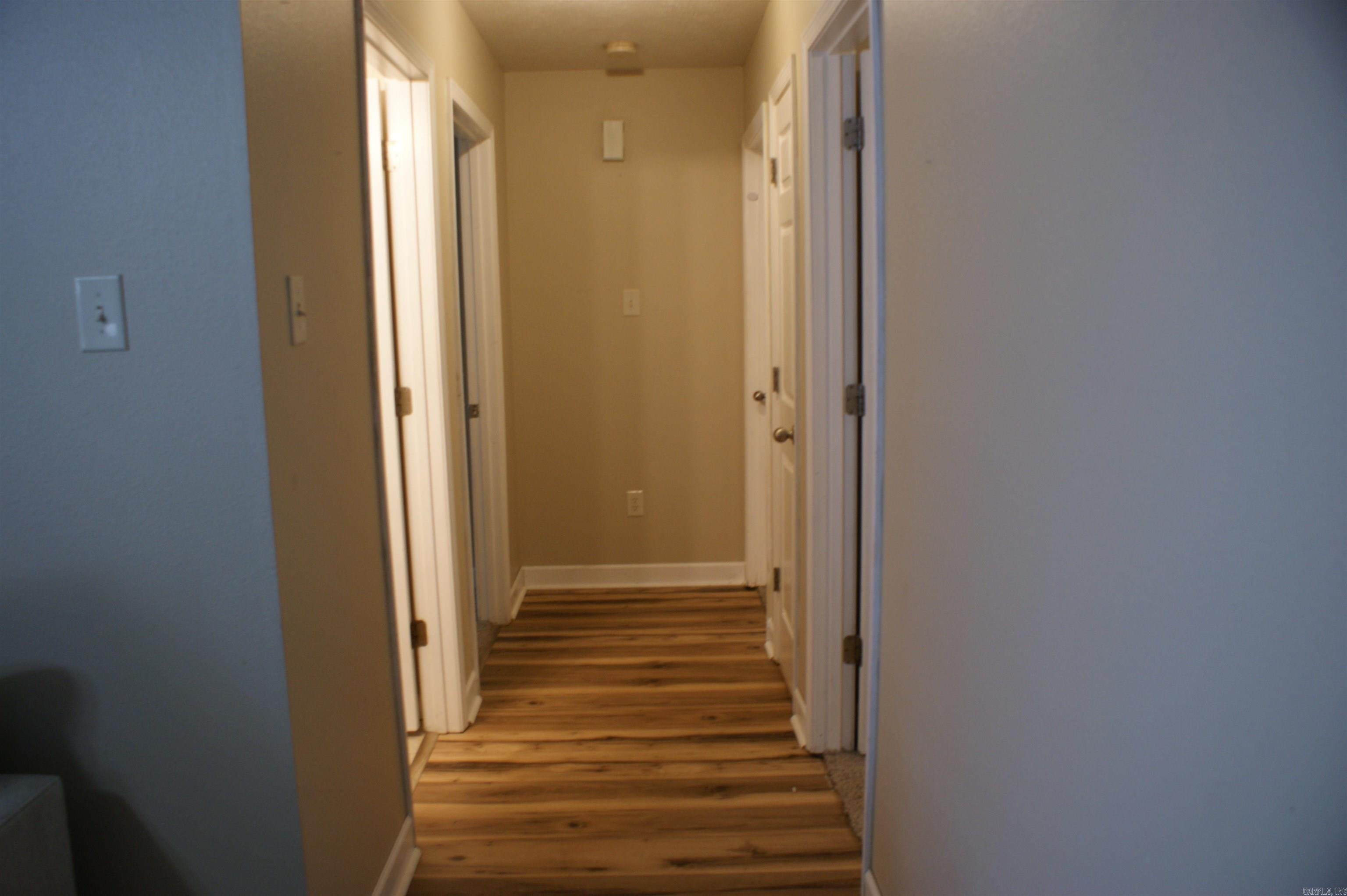 3335 Appomattox  Conway, AR