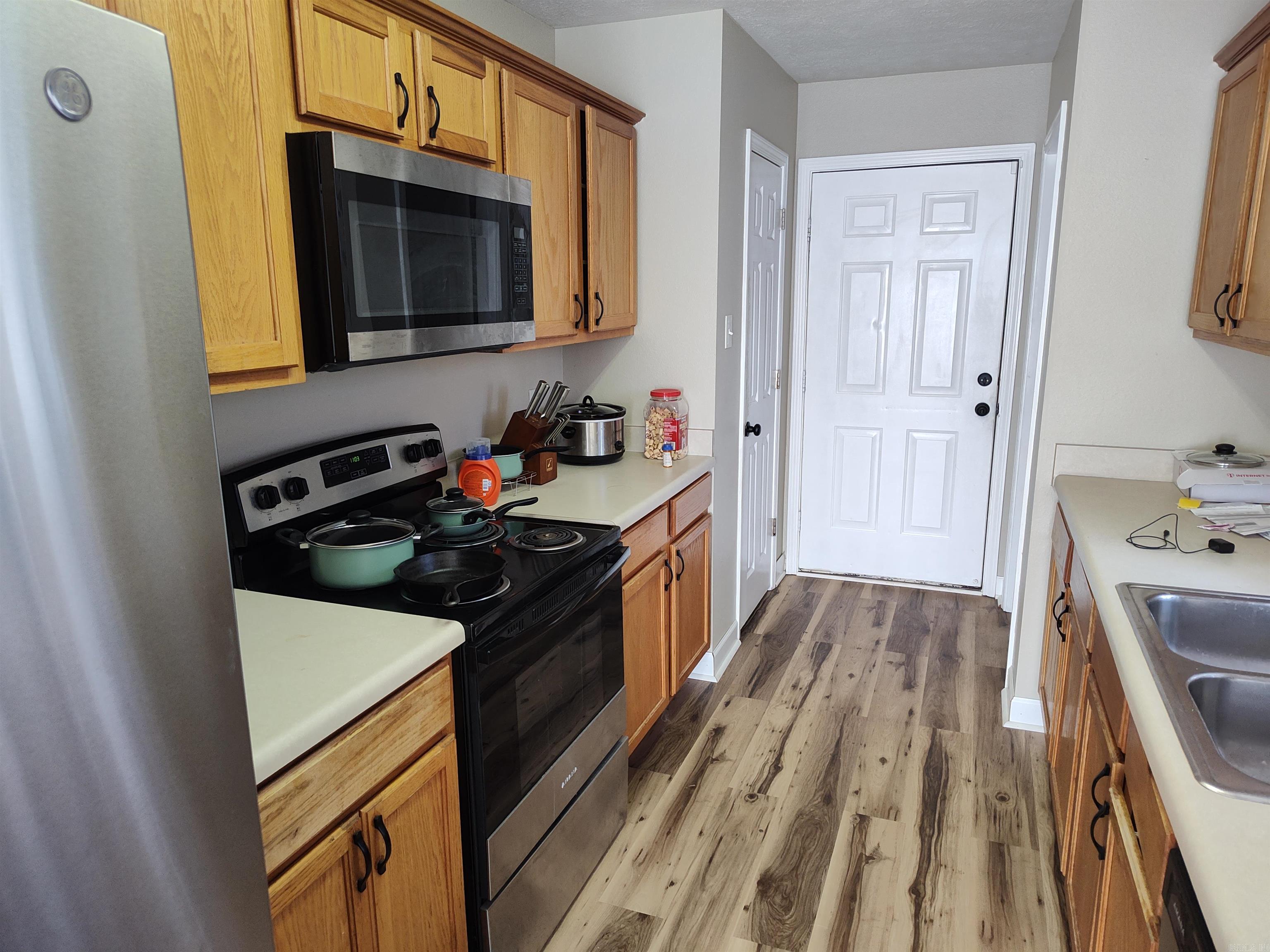 3335 Appomattox  Conway, AR