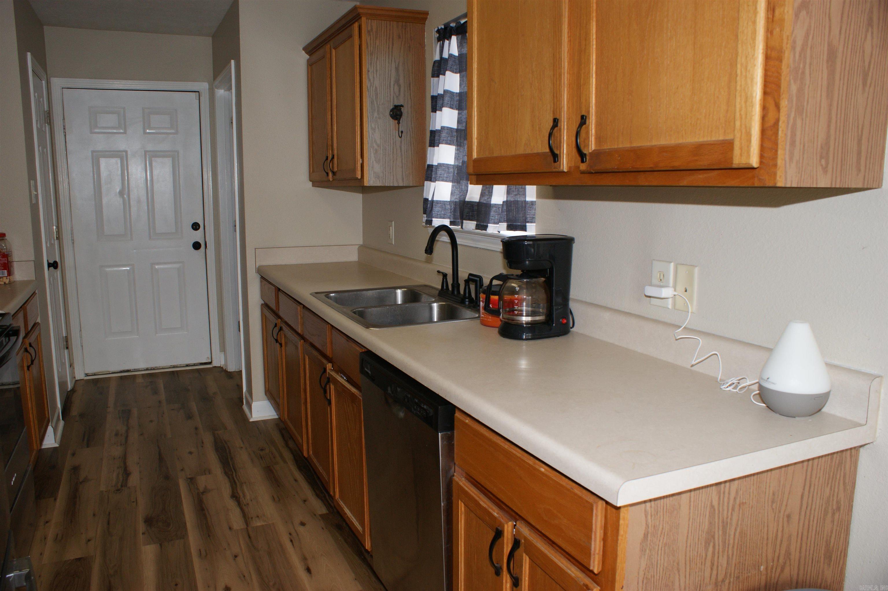 3335 Appomattox  Conway, AR