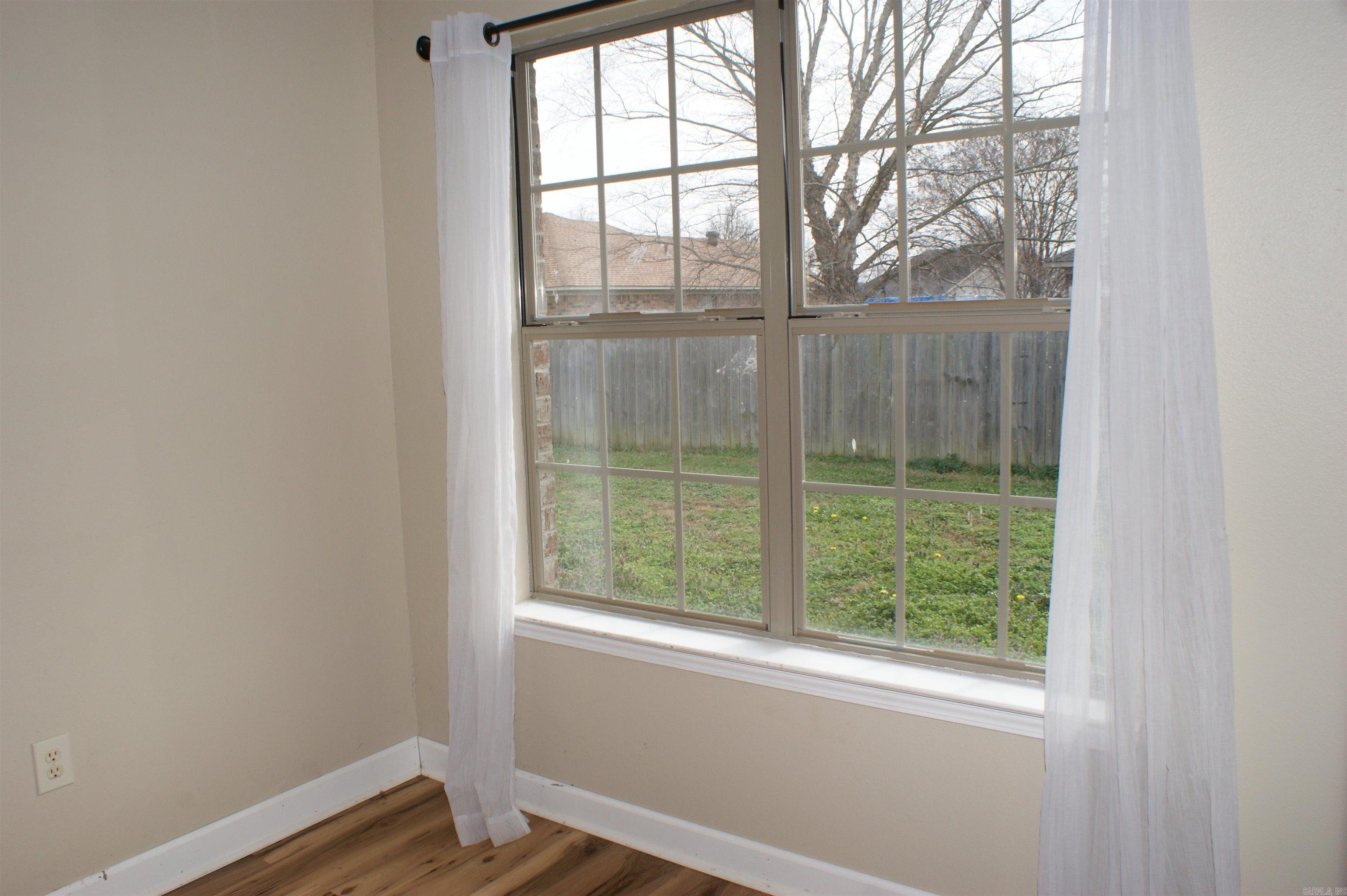 3335 Appomattox  Conway, AR