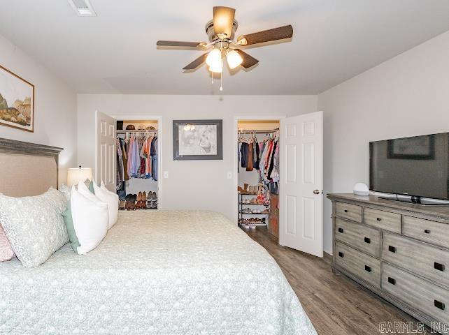 2232 CENTENNIAL VALLEY  Benton, AR