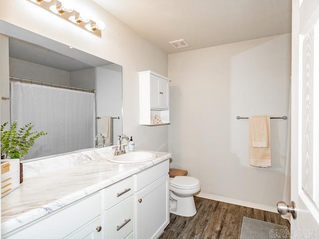 2232 CENTENNIAL VALLEY  Benton, AR