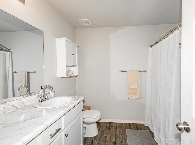 2232 CENTENNIAL VALLEY  Benton, AR