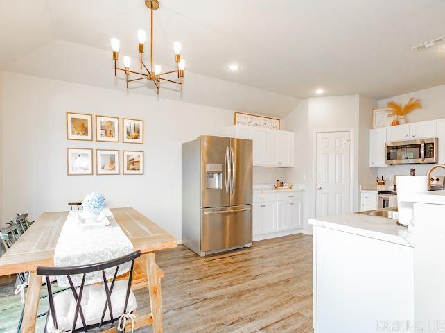 2232 CENTENNIAL VALLEY  Benton, AR