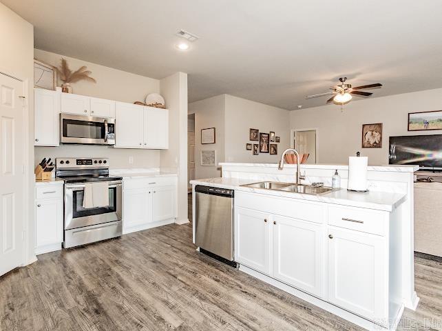 2232 CENTENNIAL VALLEY  Benton, AR