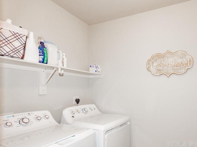 2232 CENTENNIAL VALLEY  Benton, AR