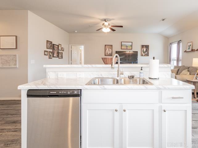 2232 CENTENNIAL VALLEY  Benton, AR