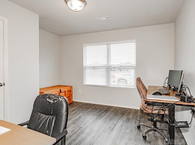 2232 CENTENNIAL VALLEY  Benton, AR