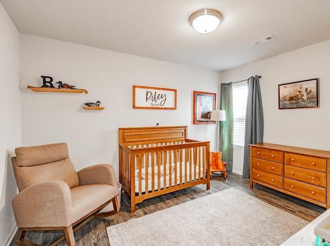 2232 CENTENNIAL VALLEY  Benton, AR