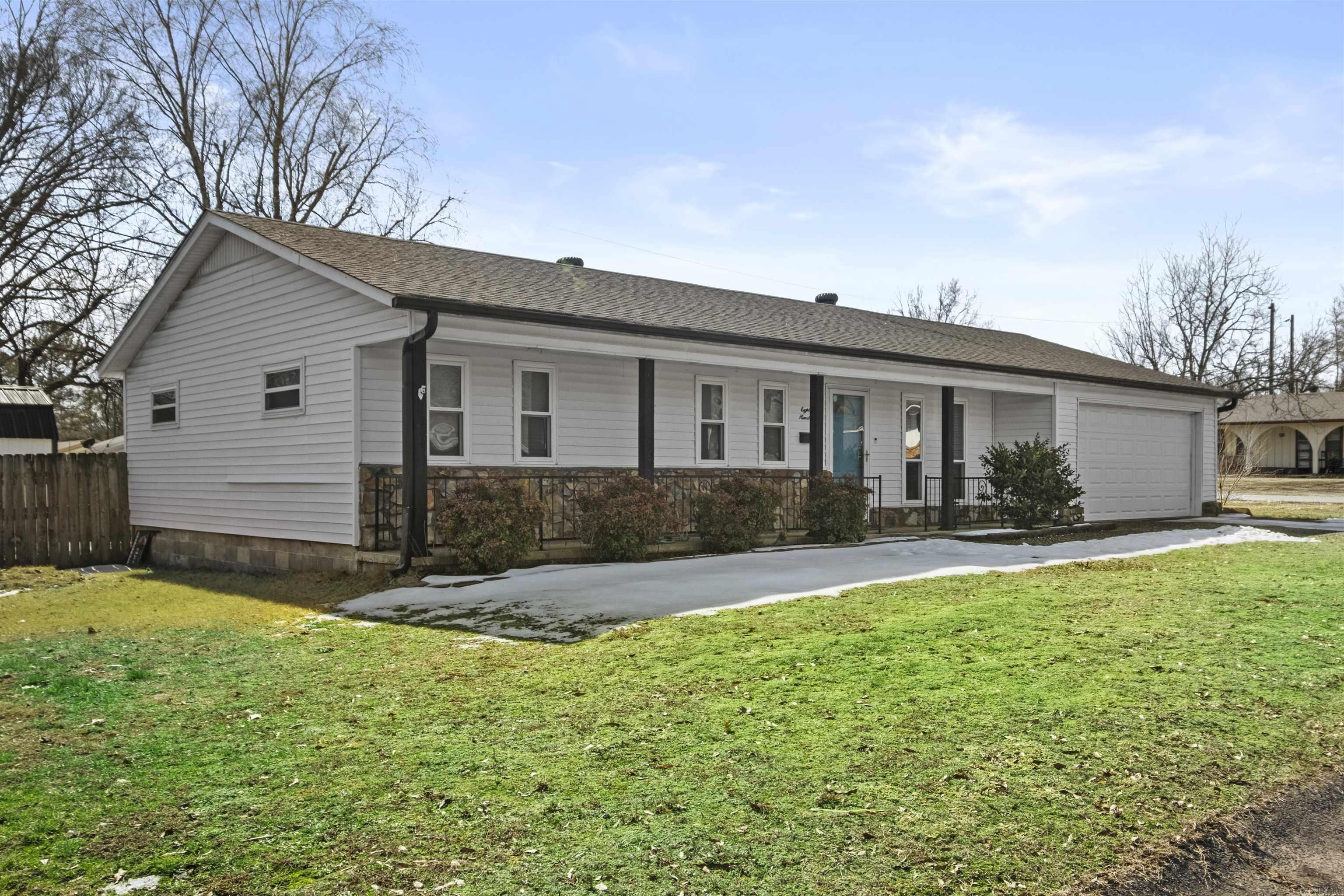 1800 Corral  Sherwood, AR