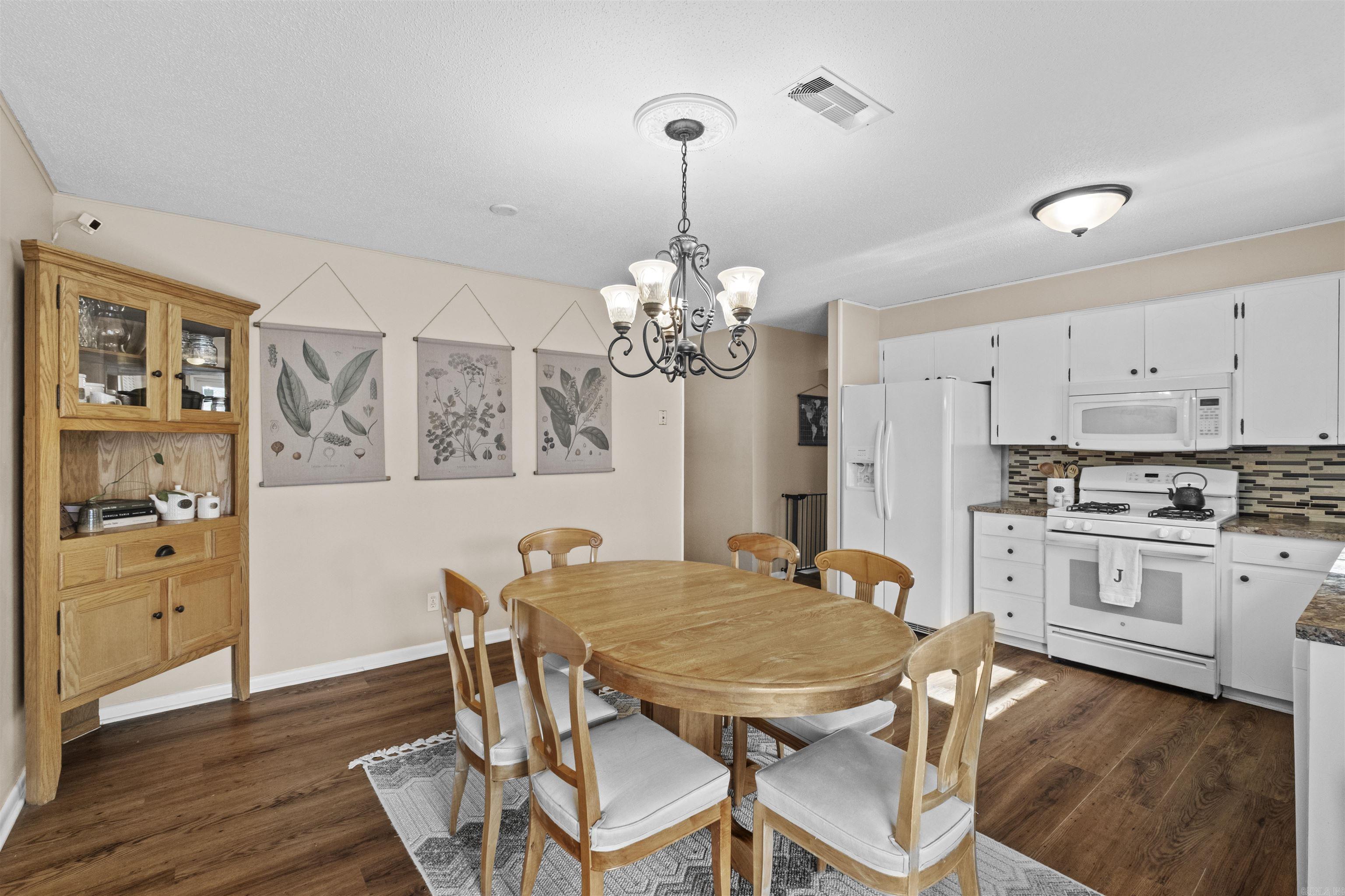 1800 Corral  Sherwood, AR