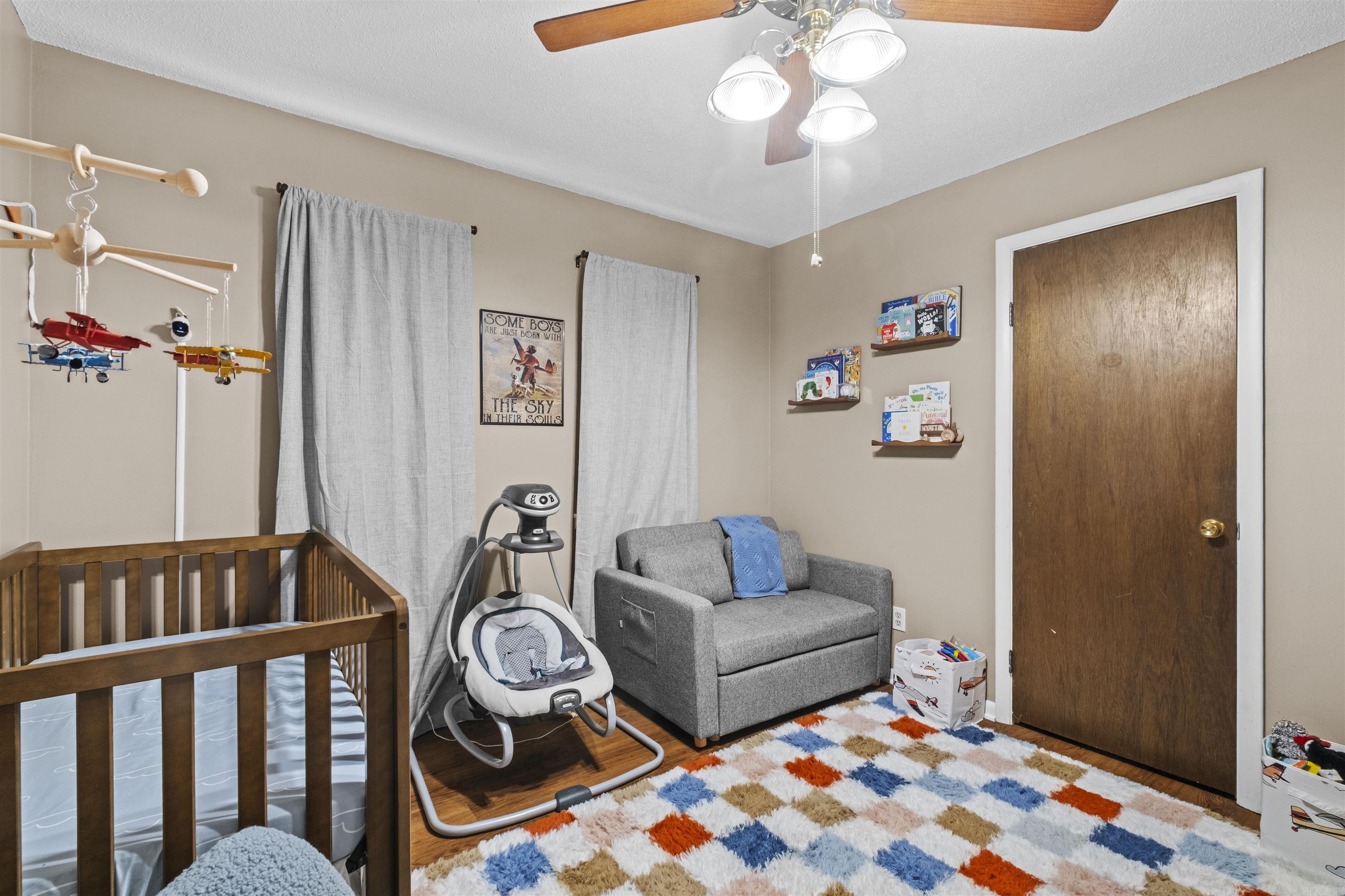 1800 Corral  Sherwood, AR