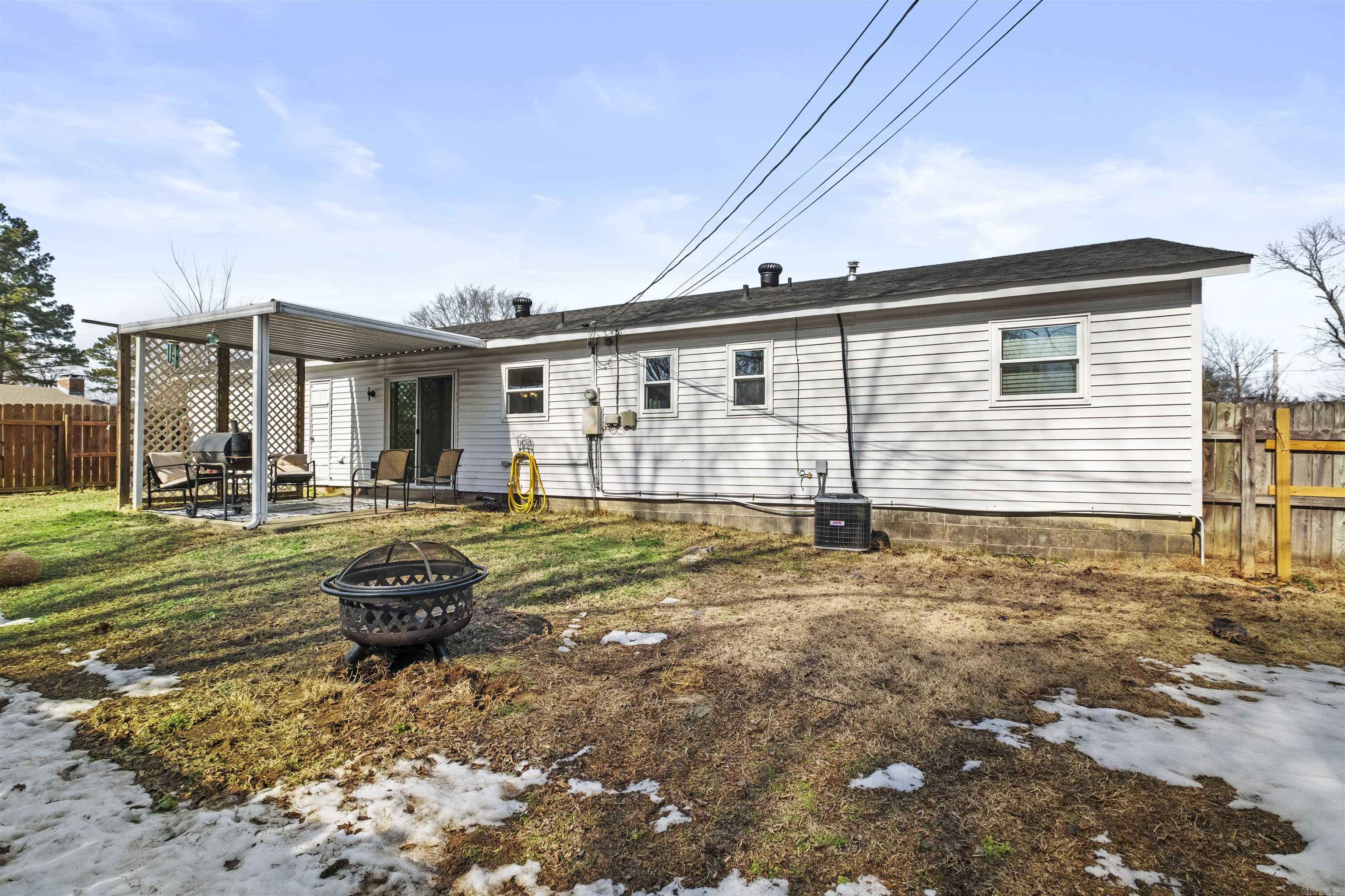 1800 Corral  Sherwood, AR