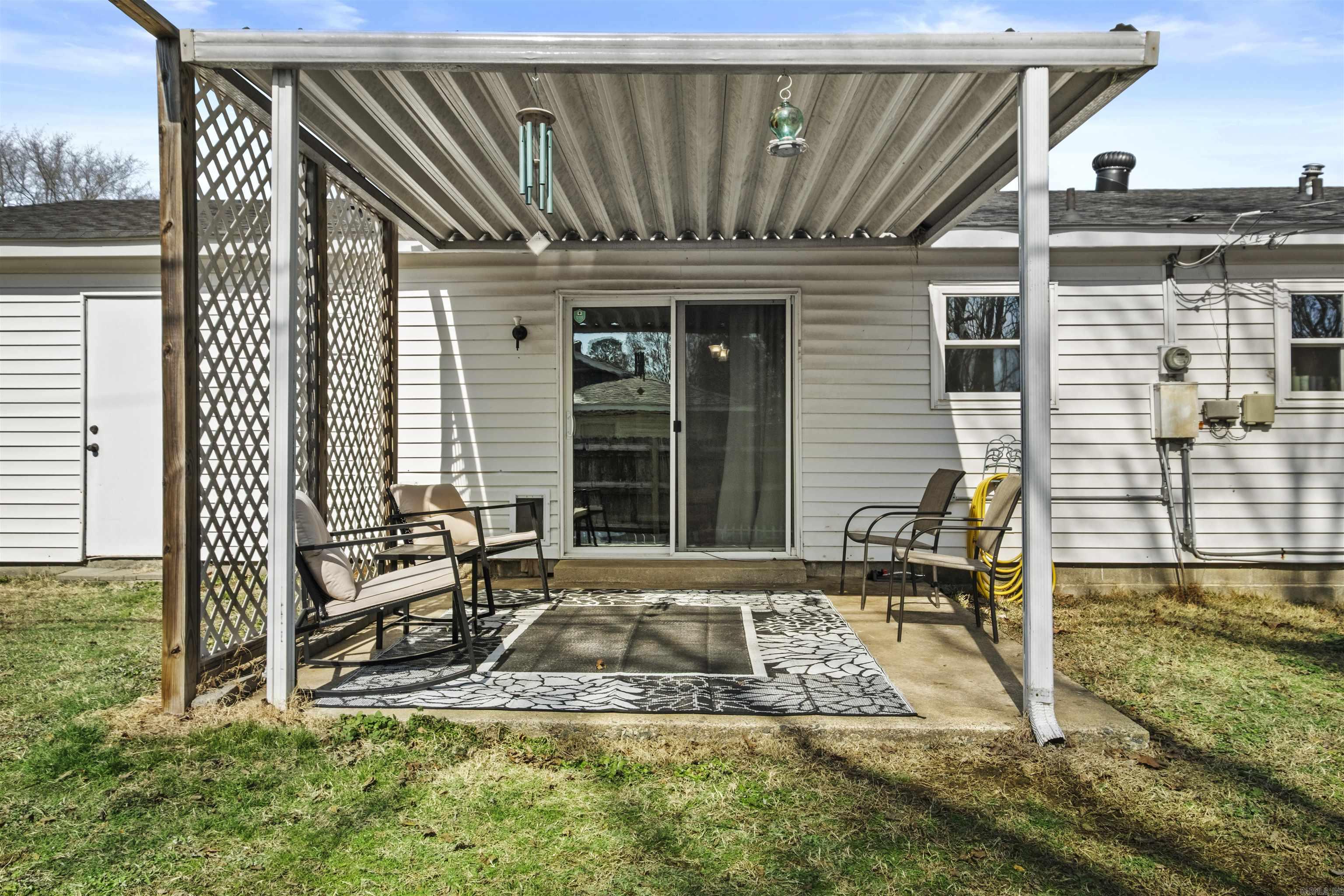 1800 Corral  Sherwood, AR