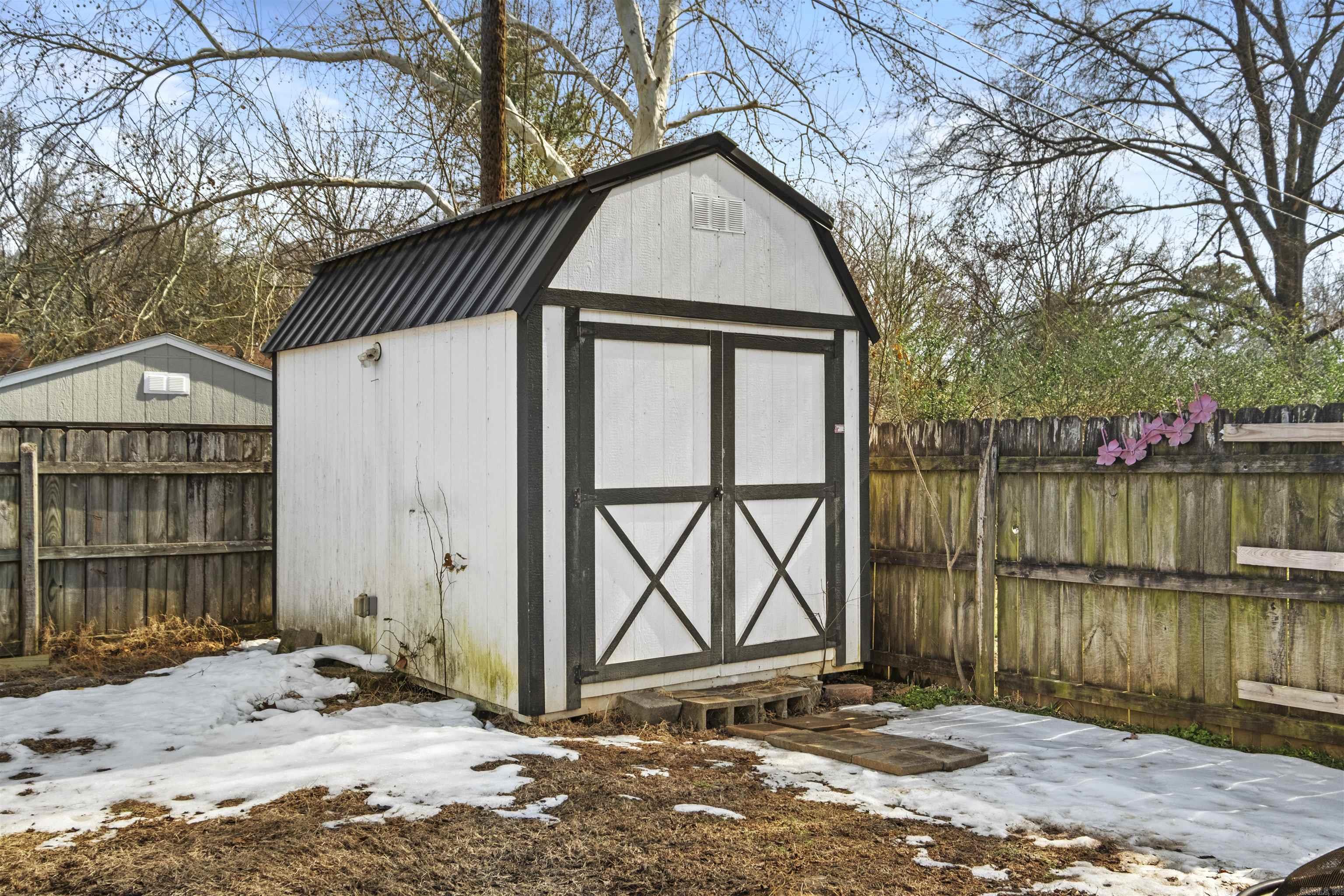 1800 Corral  Sherwood, AR