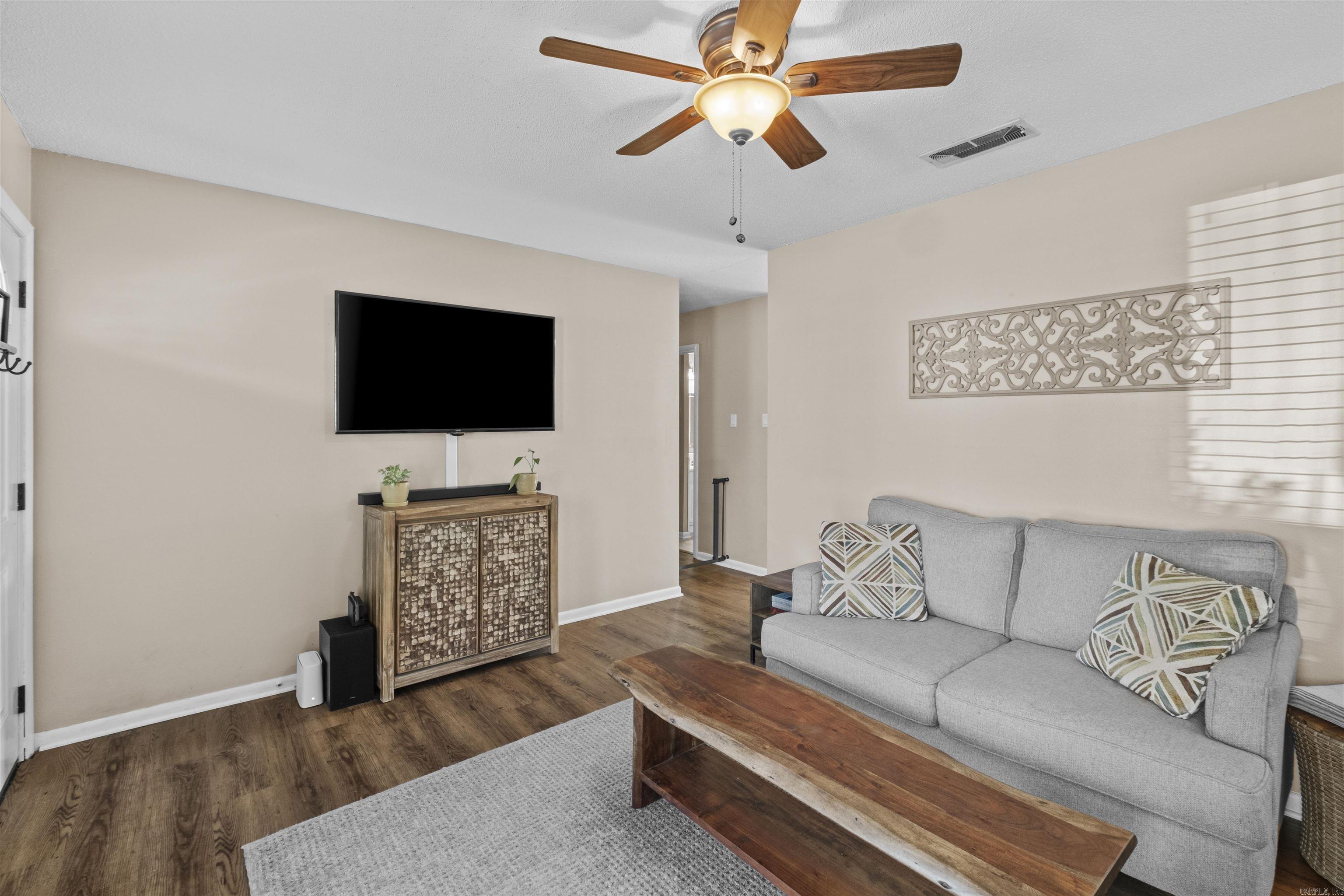 1800 Corral  Sherwood, AR