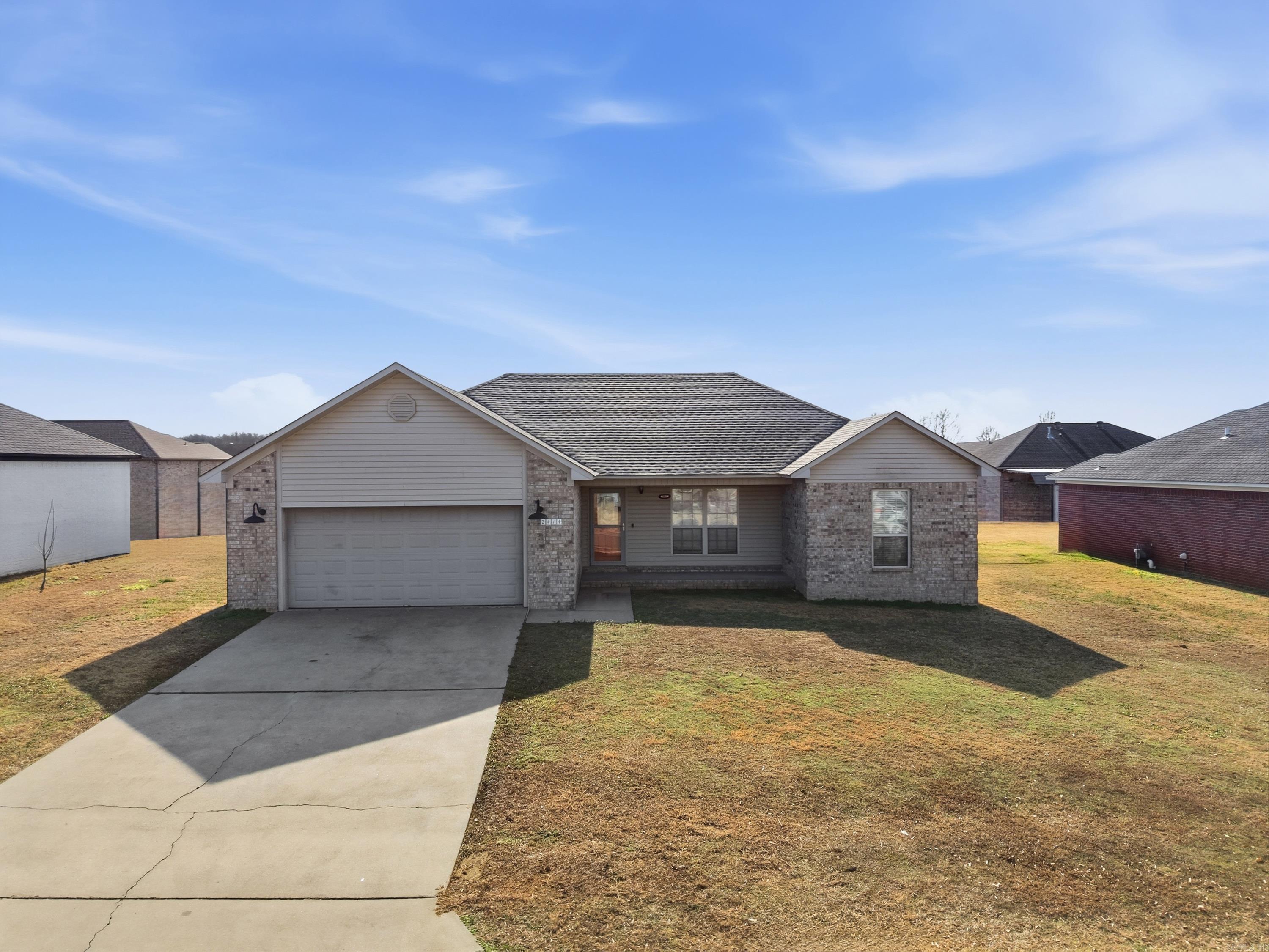 2414  Toccata  Cabot, AR