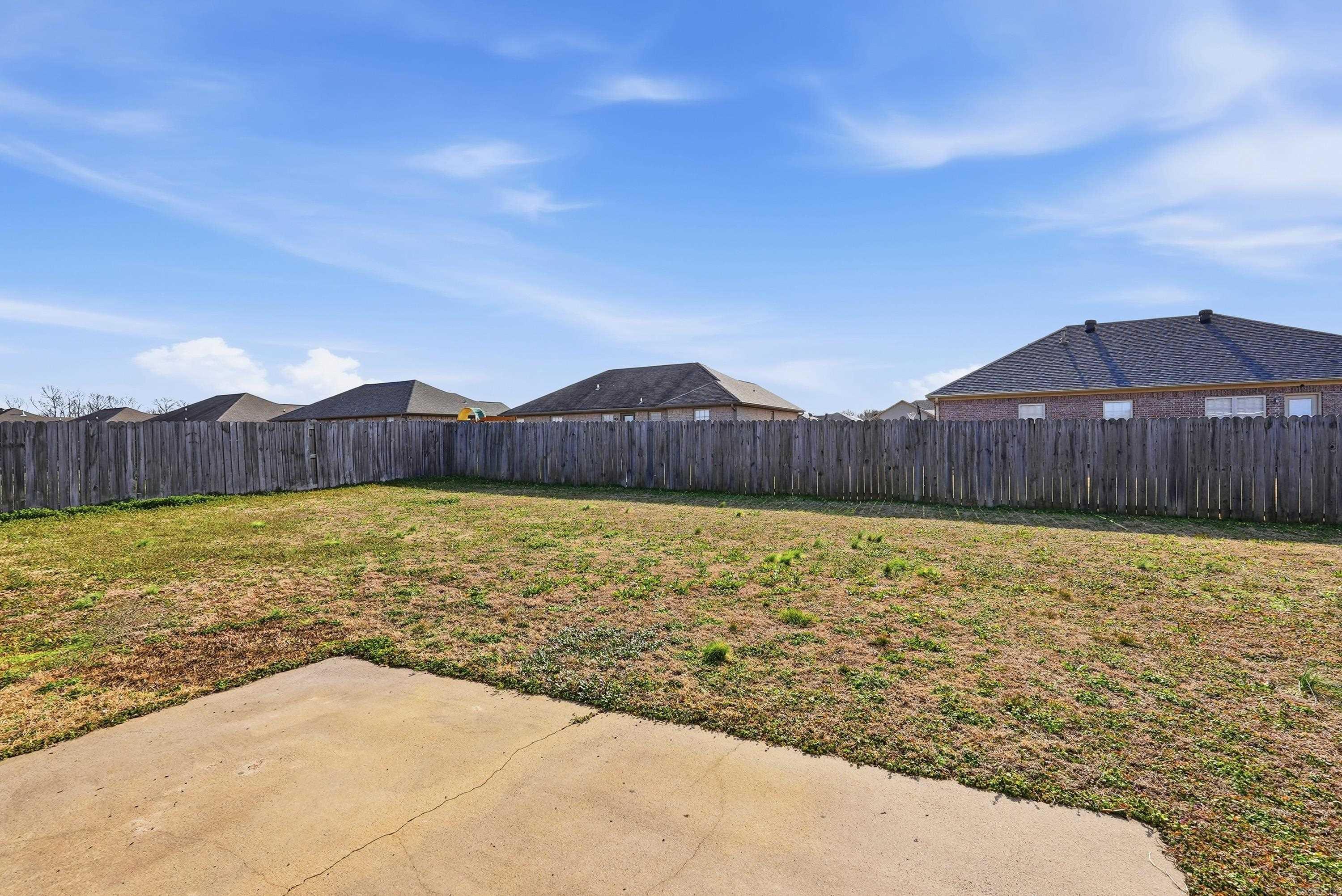 2414 Toccata  Cabot, AR