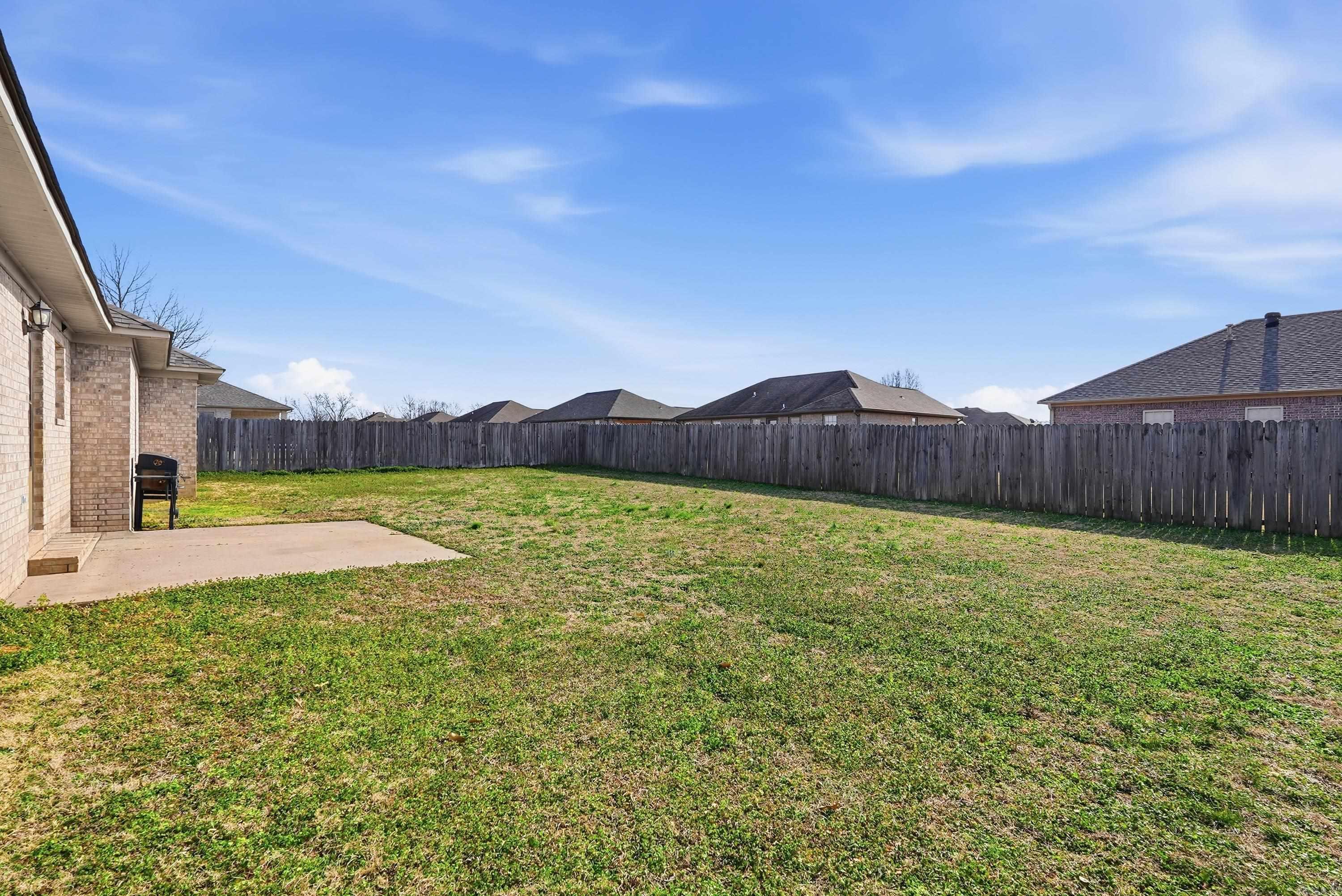 2414 Toccata  Cabot, AR