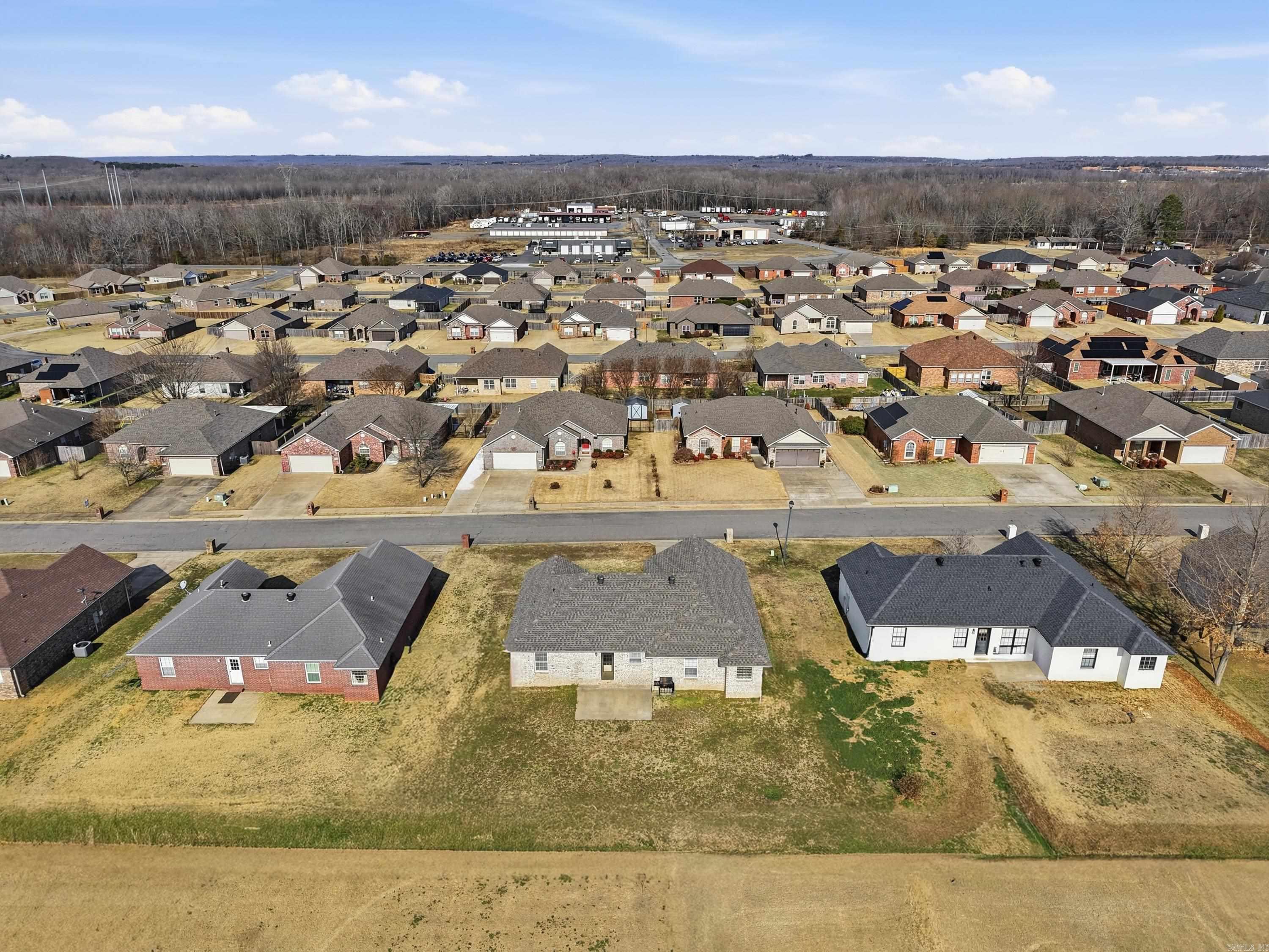 2414 Toccata  Cabot, AR