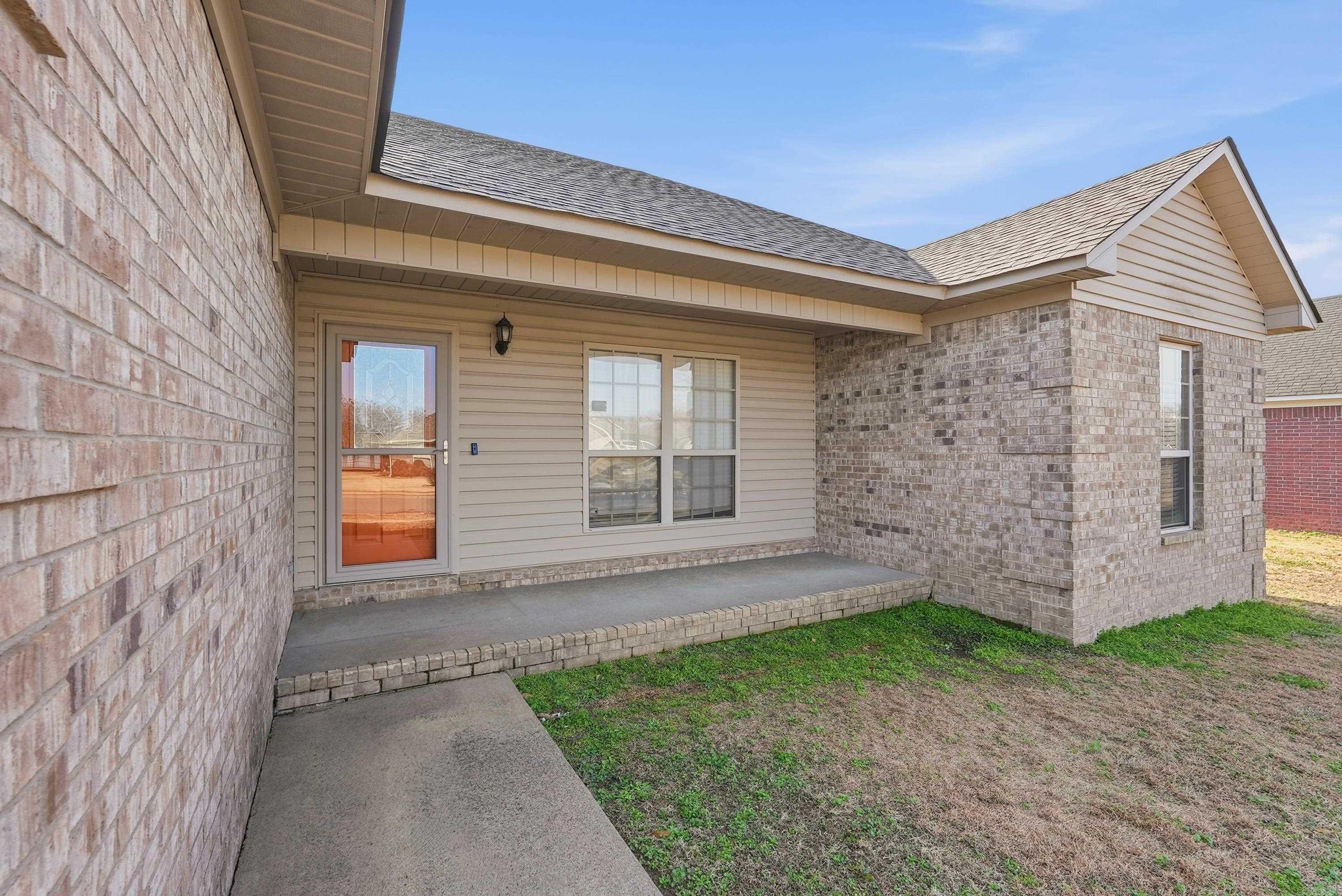 2414 Toccata  Cabot, AR