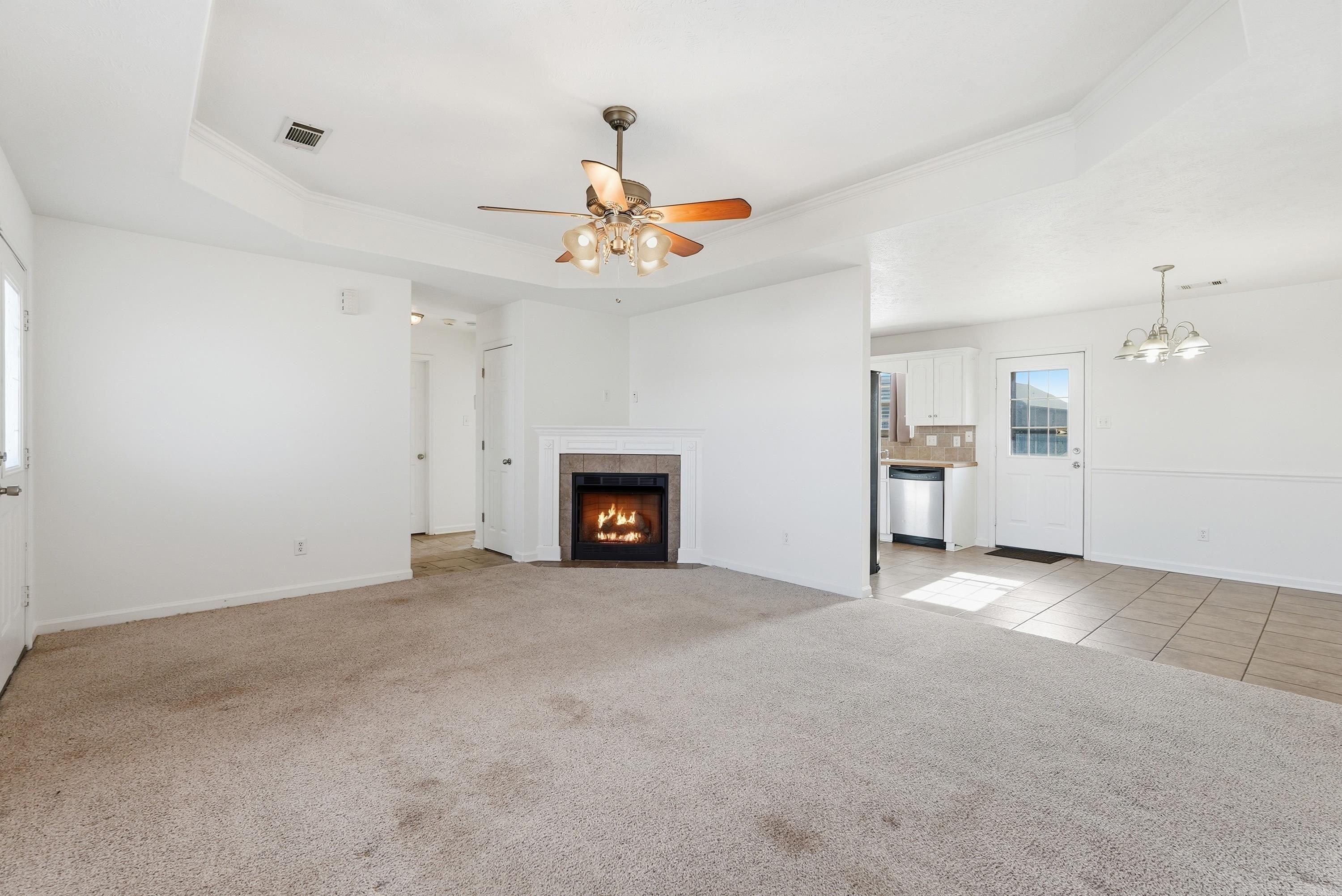 2414 Toccata  Cabot, AR