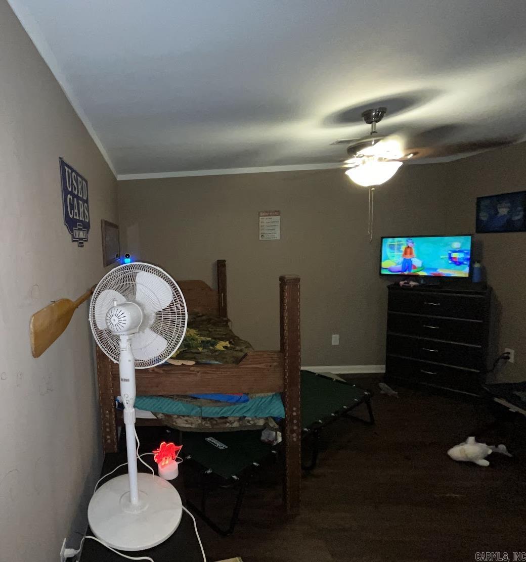 1421 Hatcher  Sherwood, AR