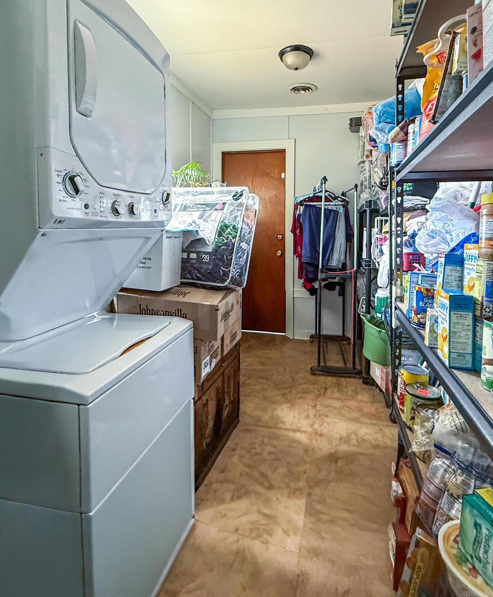 214 Seventh  Hot Springs, AR