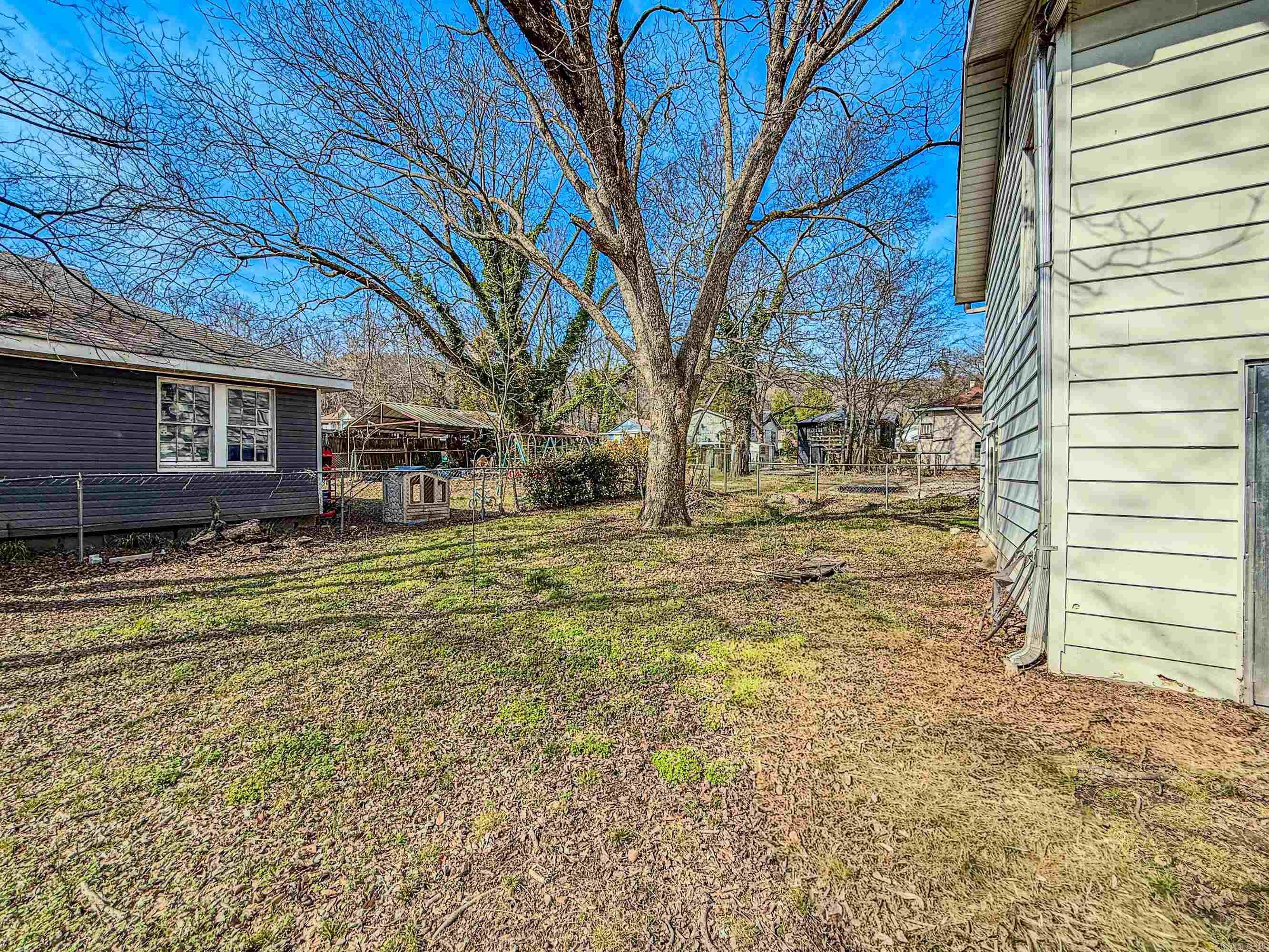 214 Seventh  Hot Springs, AR