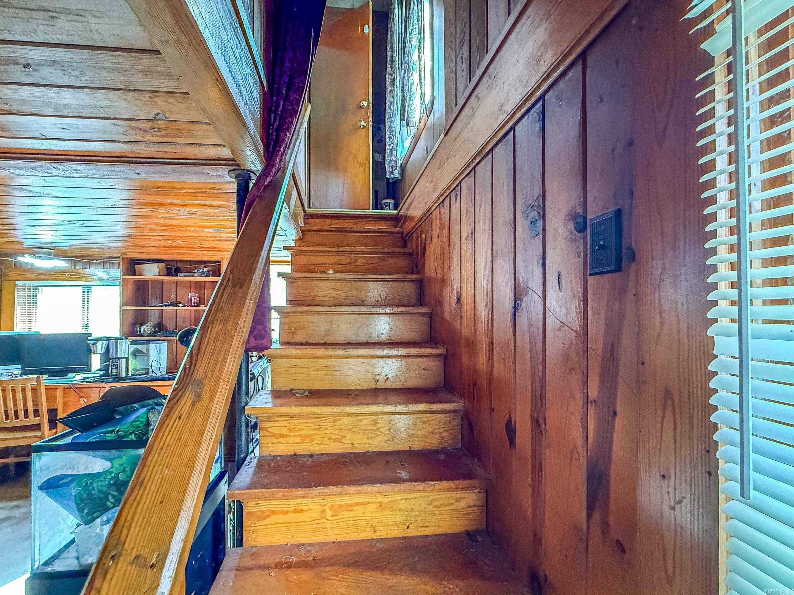 214 Seventh  Hot Springs, AR