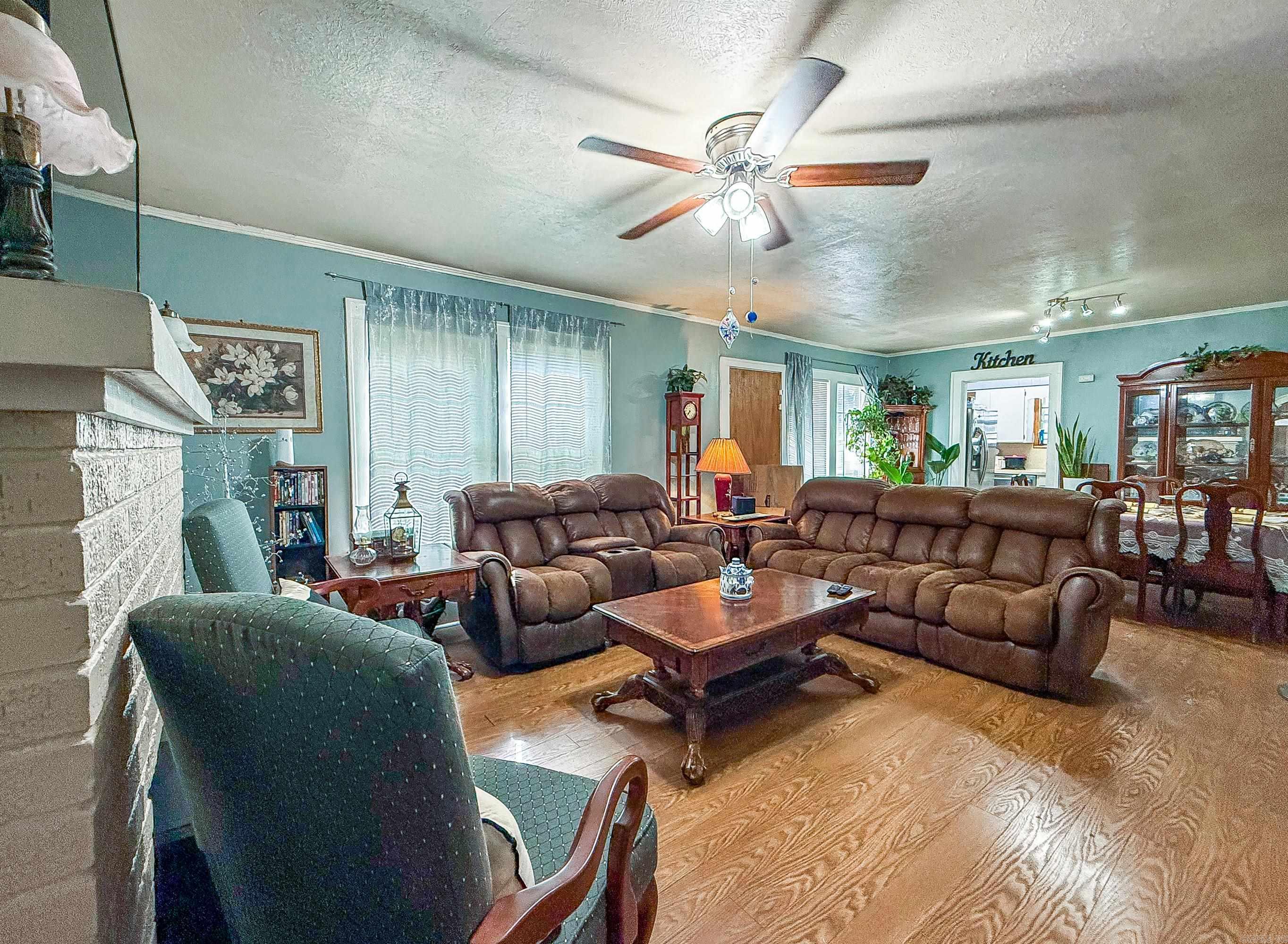 214 Seventh  Hot Springs, AR