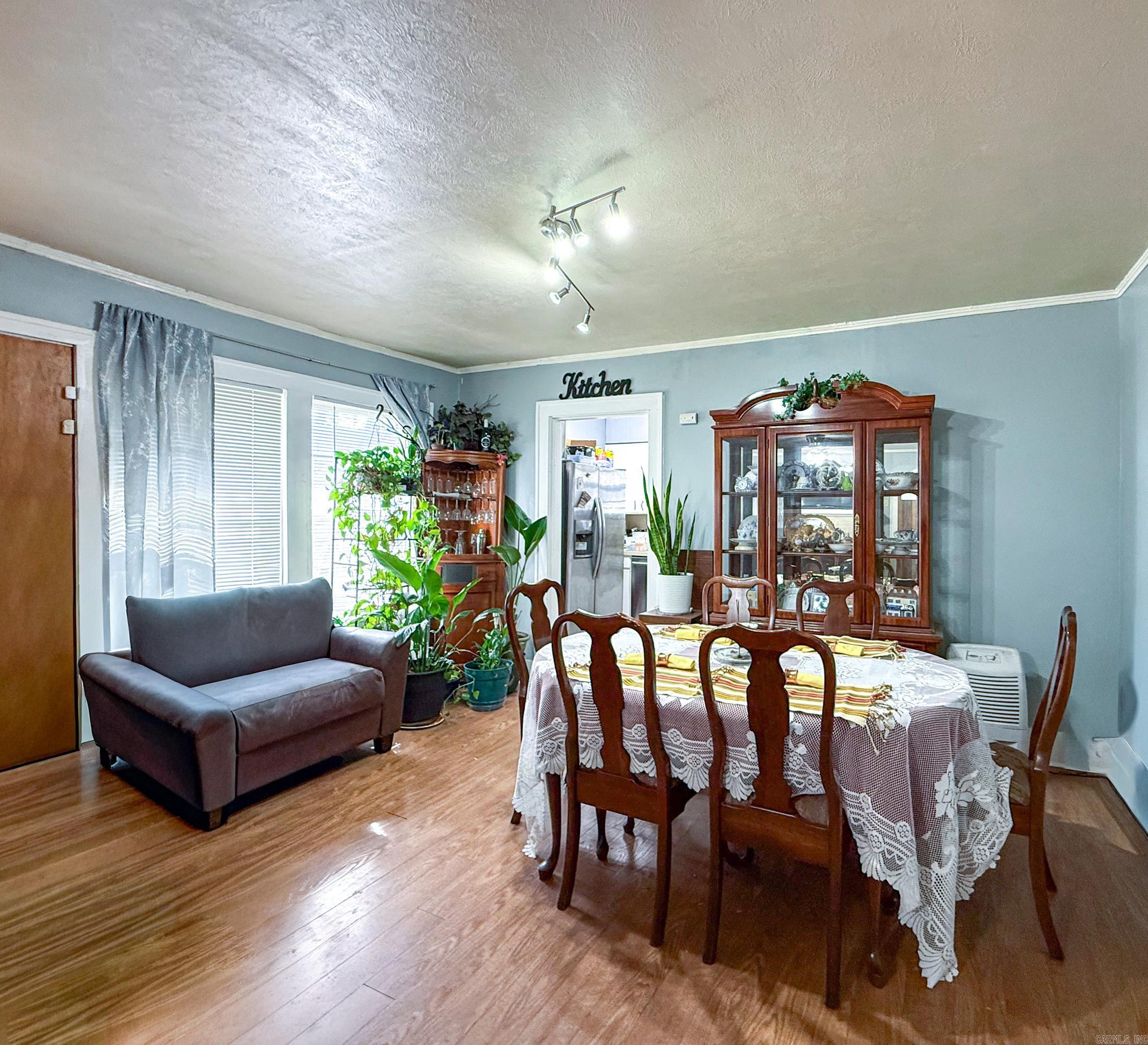 214 Seventh  Hot Springs, AR