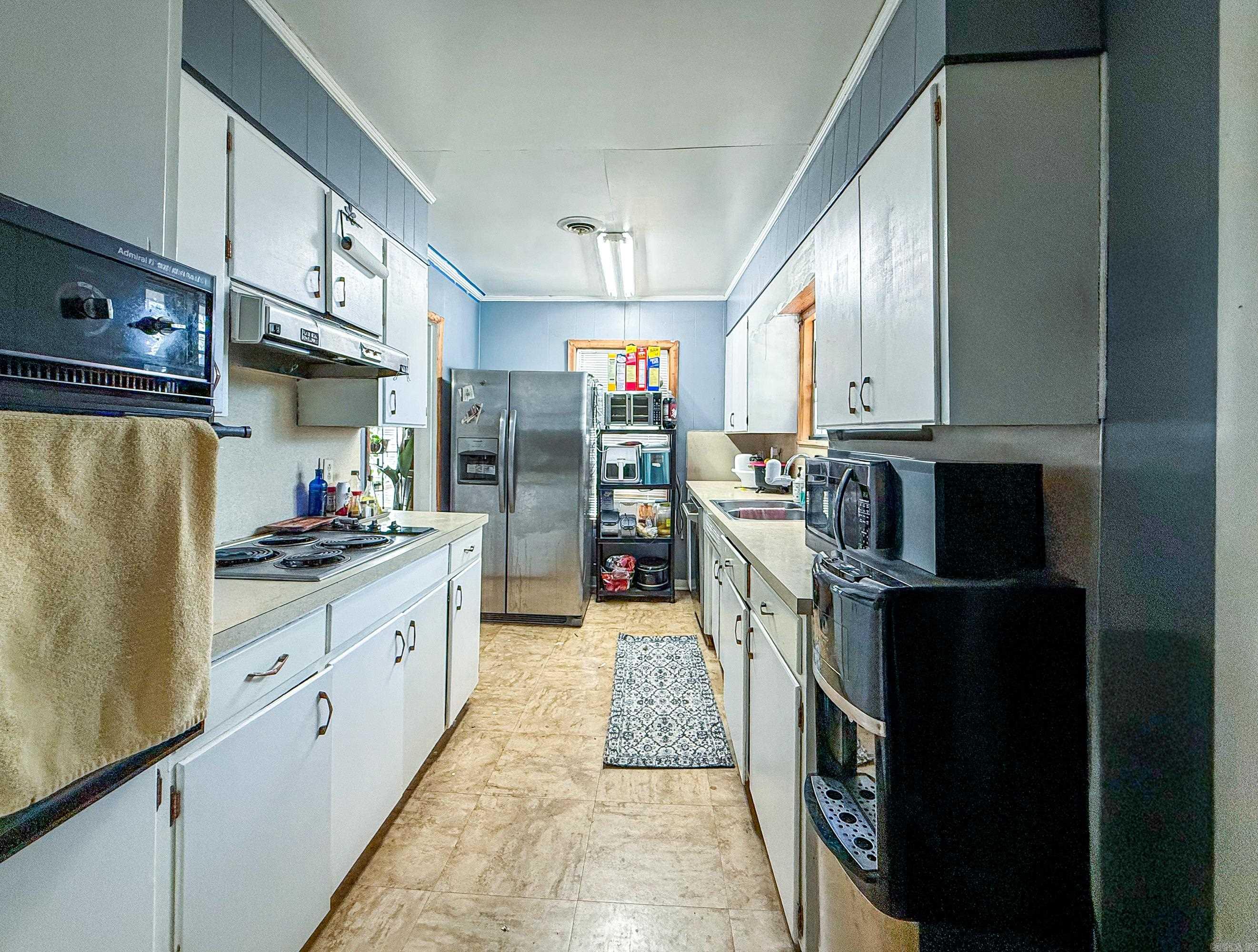 214 Seventh  Hot Springs, AR