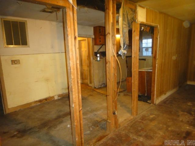 1403 Dill  Newport, AR