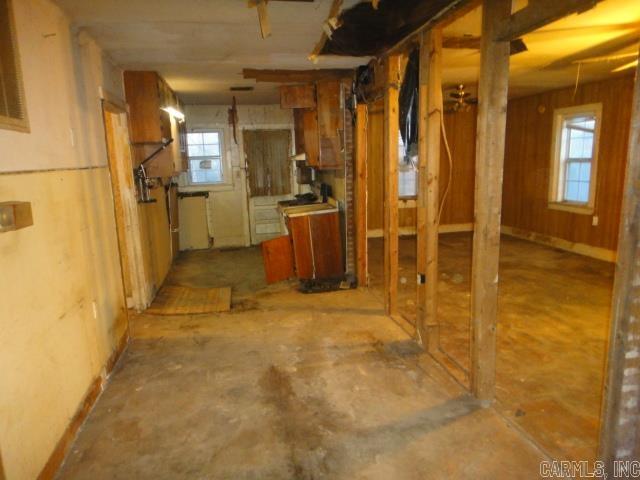 1403 Dill  Newport, AR