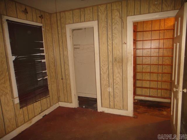 1403 Dill  Newport, AR