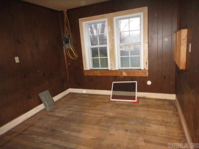 1403 Dill  Newport, AR