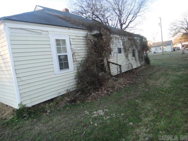 1403 Dill  Newport, AR