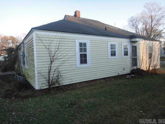 1403 Dill  Newport, AR