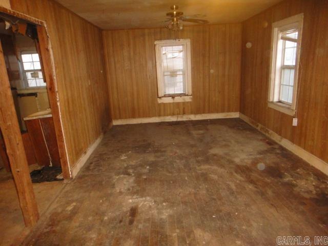 1403 Dill  Newport, AR