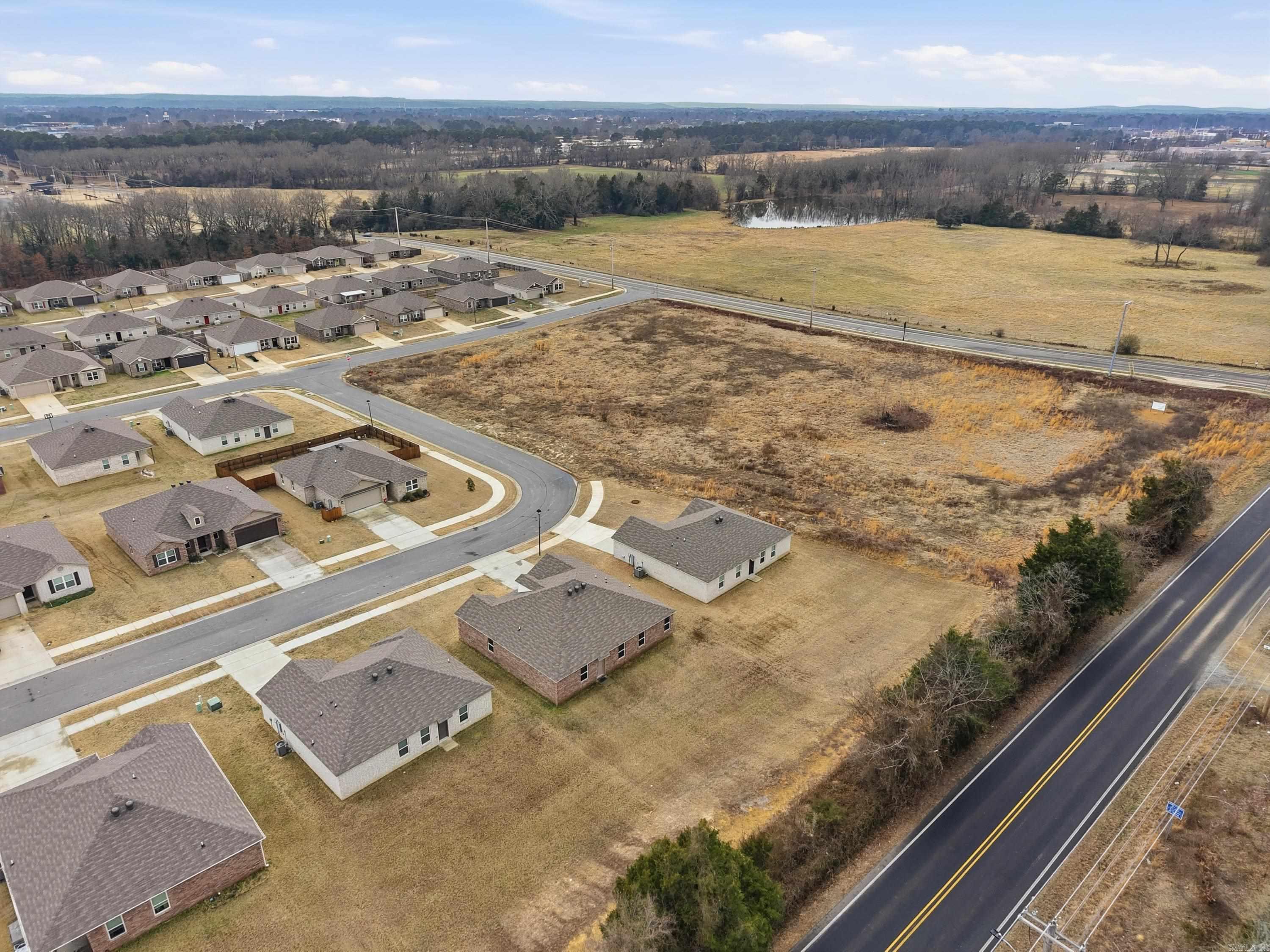 1050 Gallery  Conway, AR