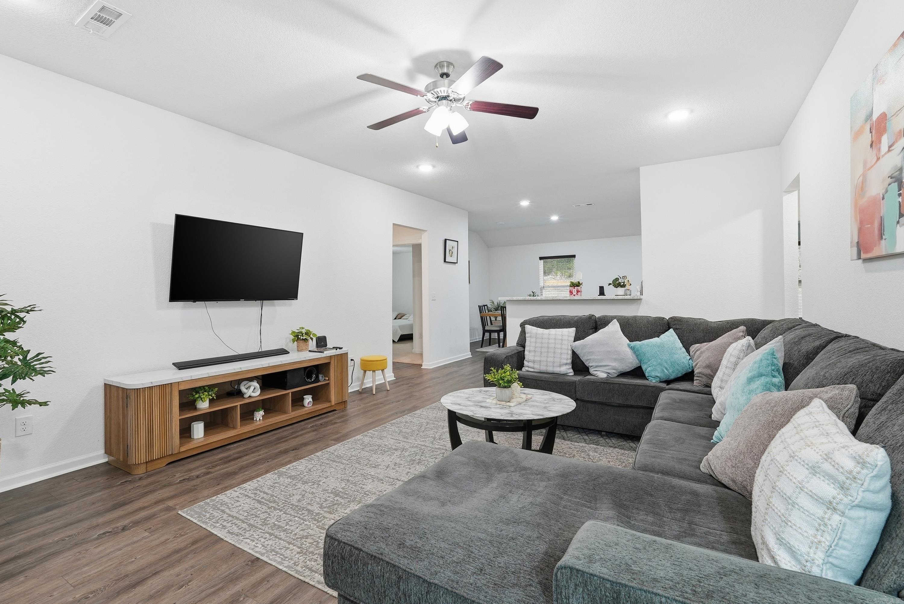 1050 Gallery  Conway, AR