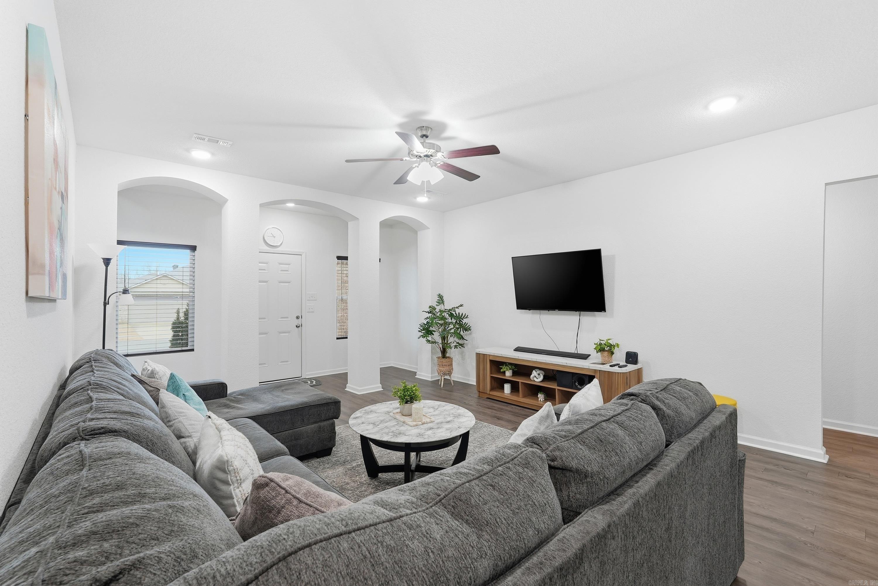 1050 Gallery  Conway, AR