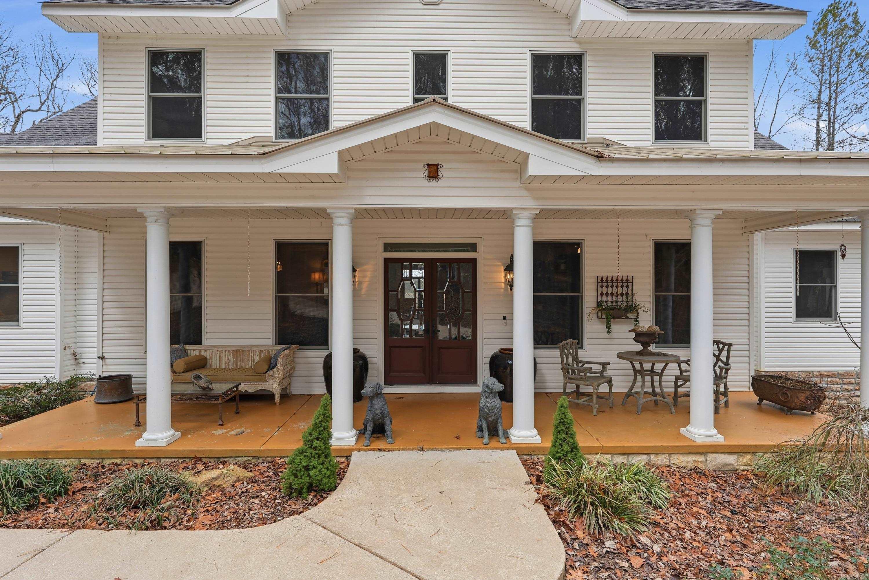 7 Galope Place  Hot Springs Village, AR