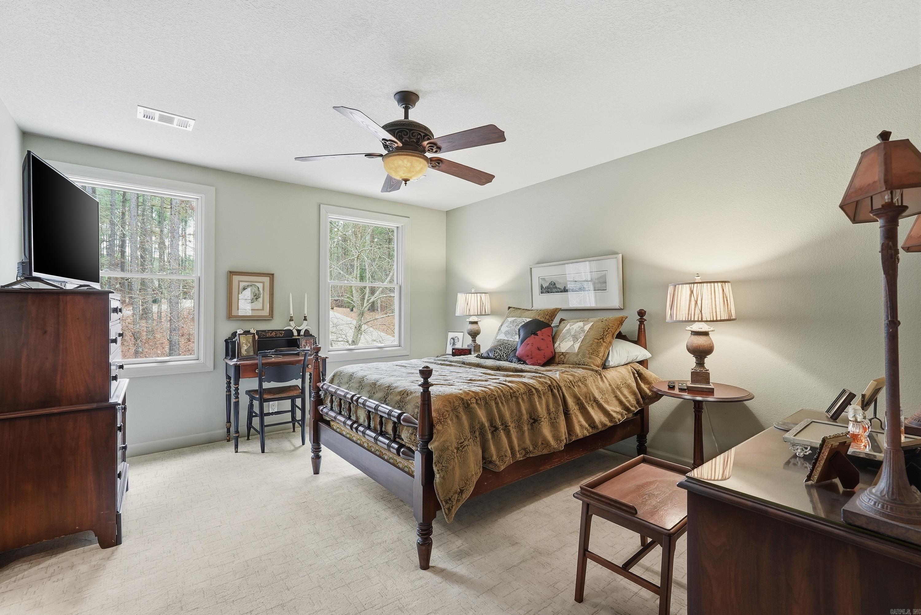 7 Galope Place  Hot Springs Village, AR