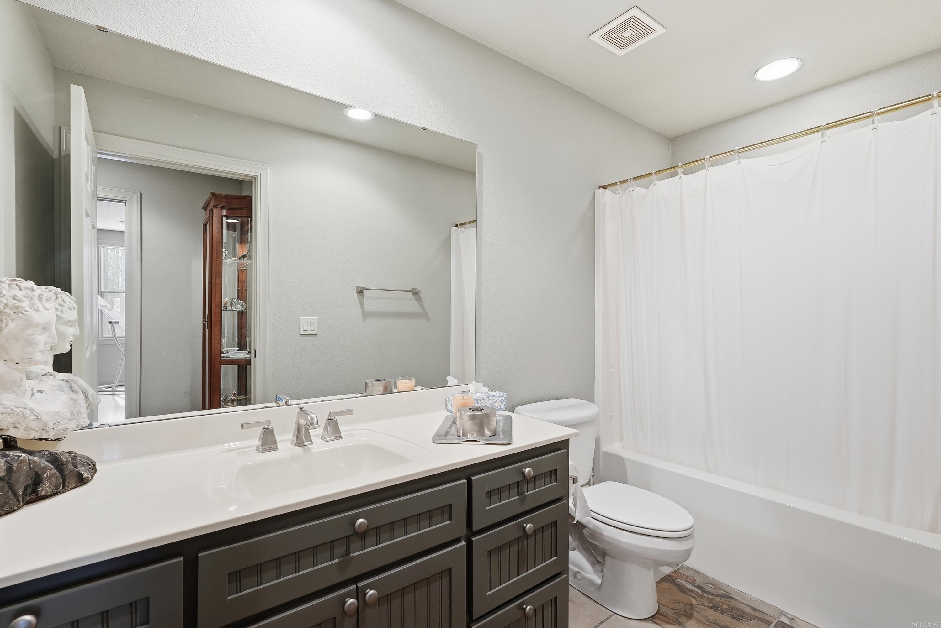 7 Galope Place  Hot Springs Village, AR