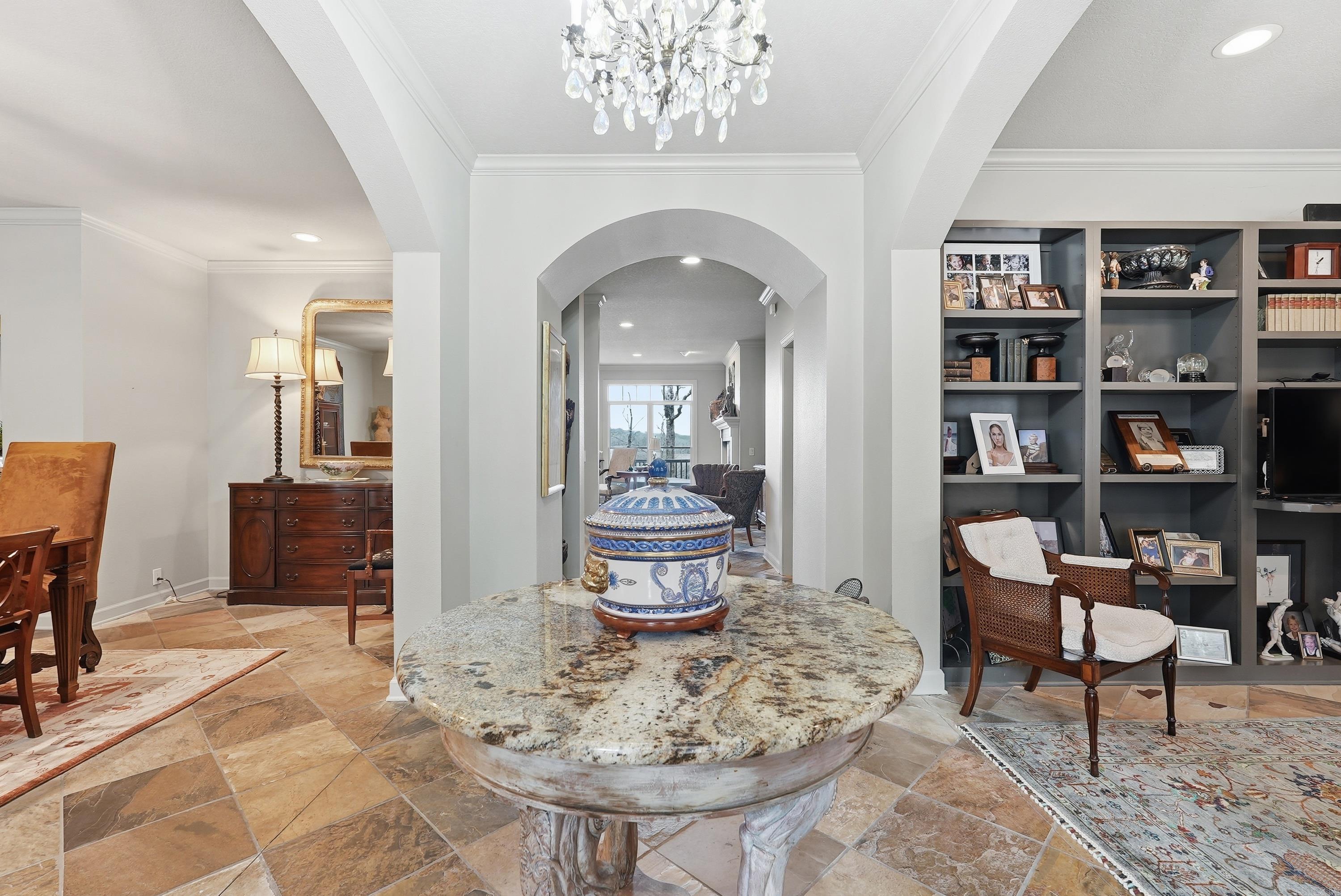 7 Galope Place  Hot Springs Village, AR